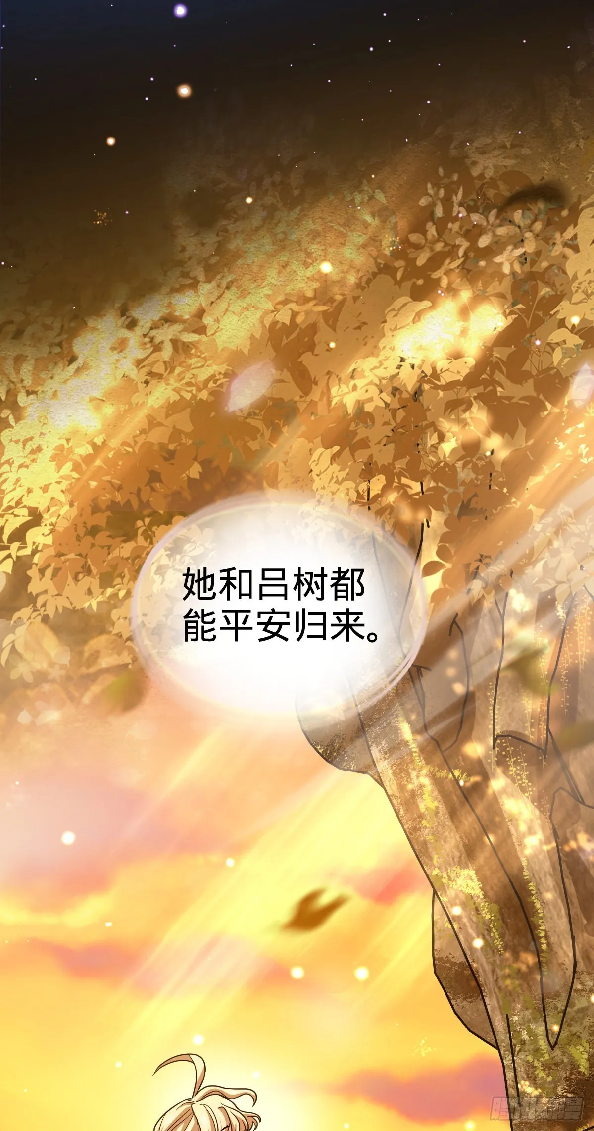 506 祈求平安归来 第71页