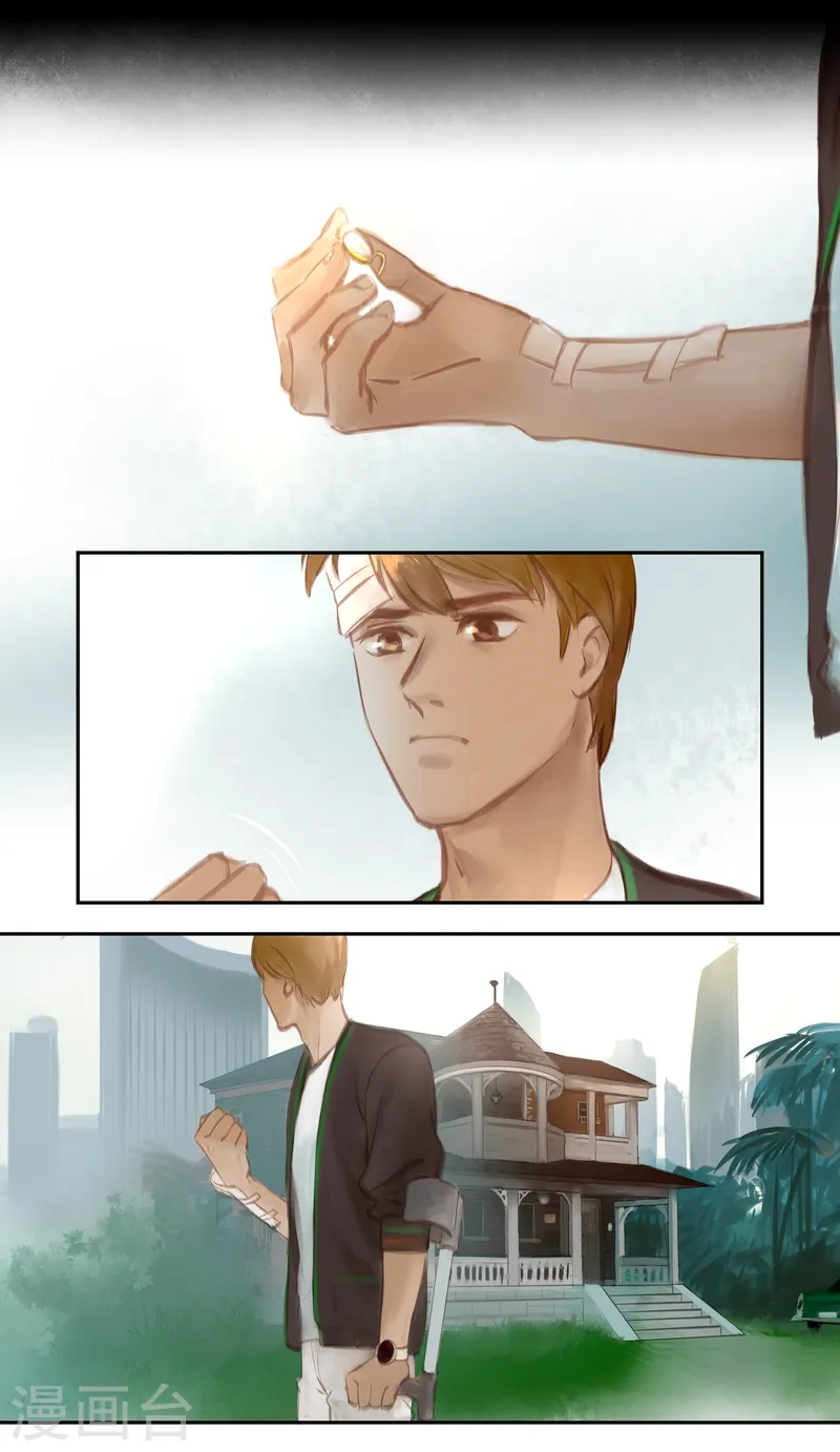 第45话 胸针 第5页