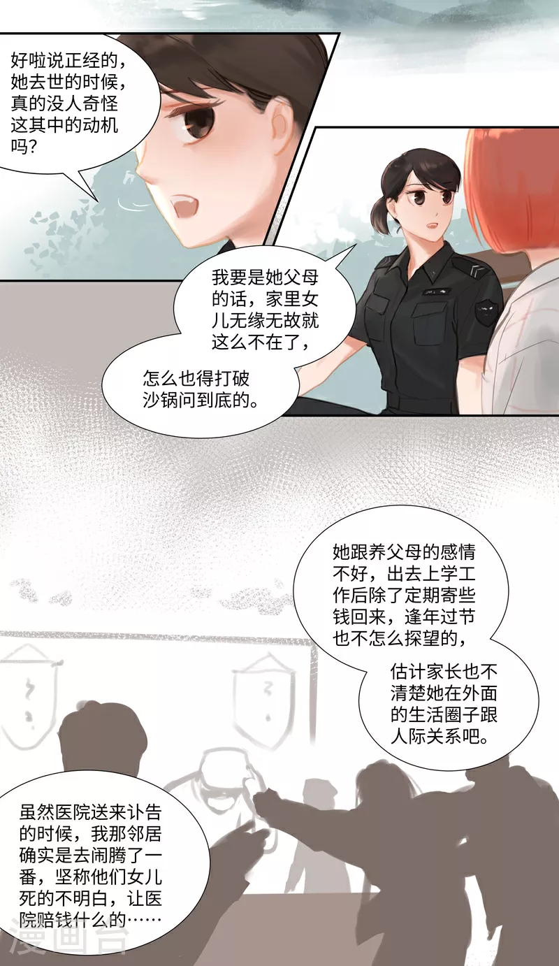 第87话 上门 第6页