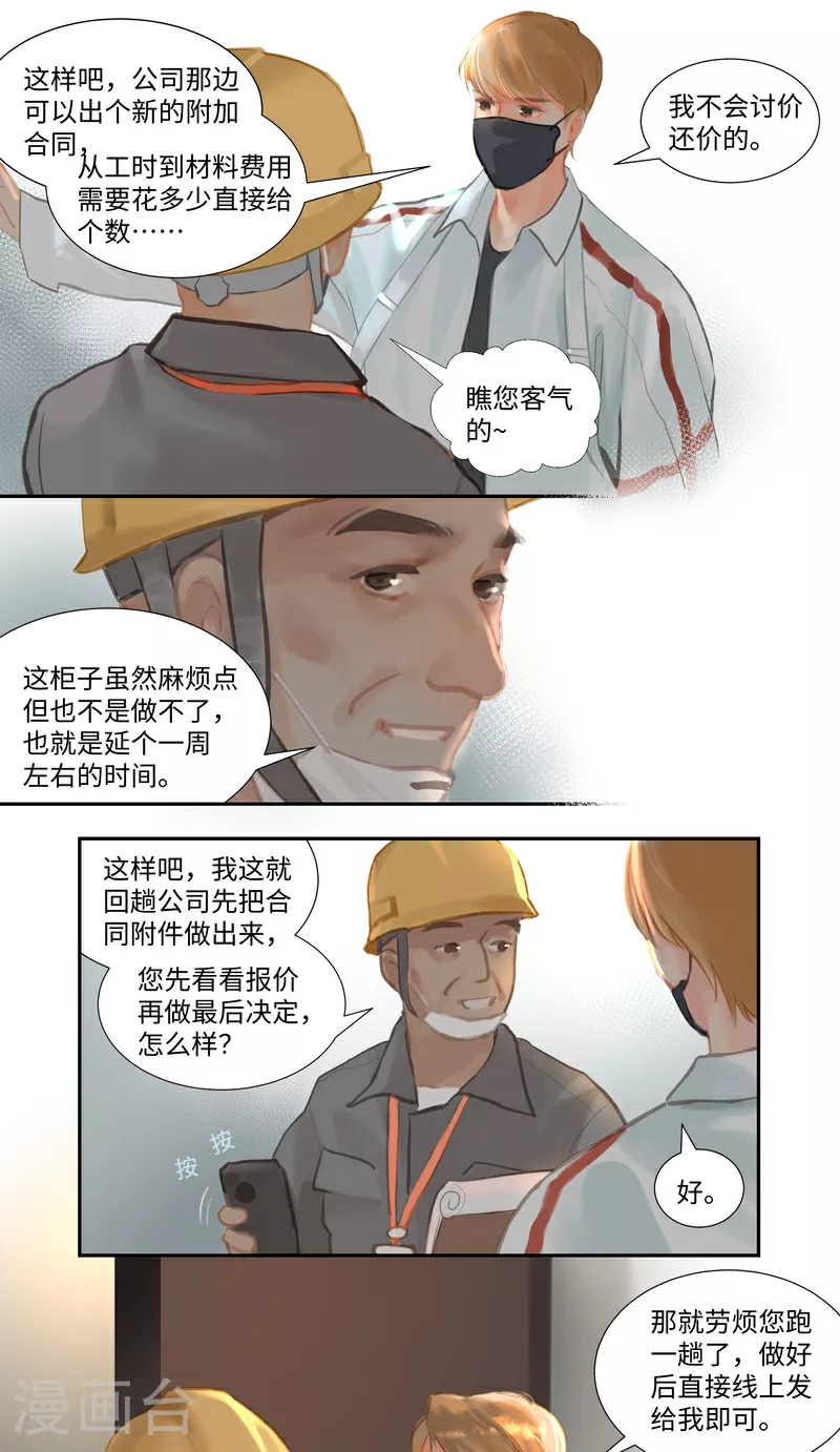 第88话 空置 第6页