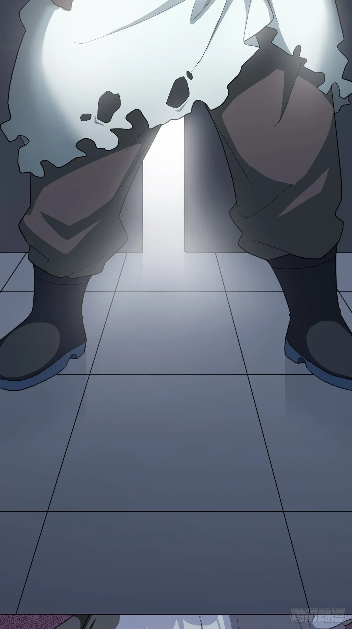 03. 你们逼我成神的 第97页
