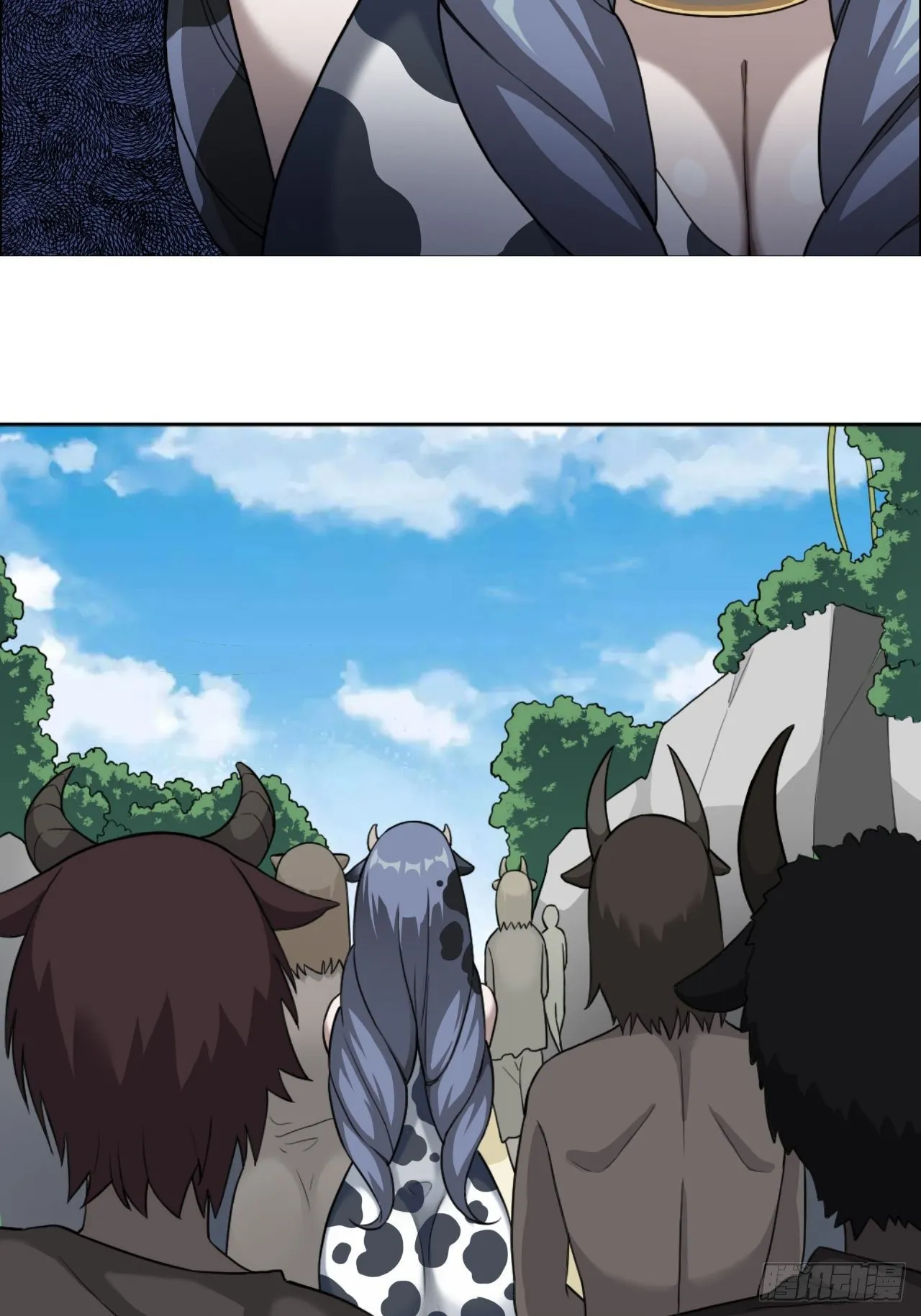 01. 如何唤醒救世主？ 第5页