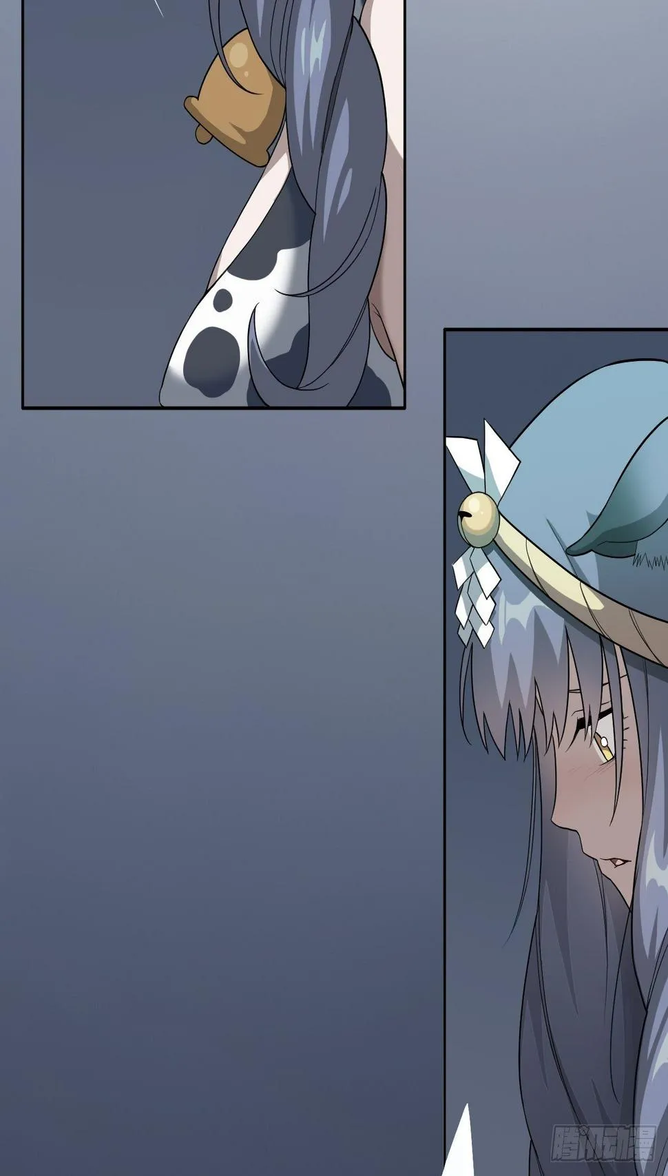 01. 如何唤醒救世主？ 第61页