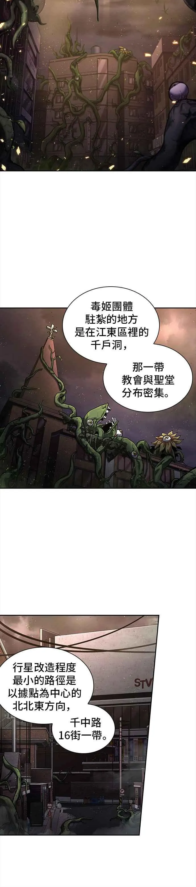 078. Ep.17 SSS级天赋（2） 第54页