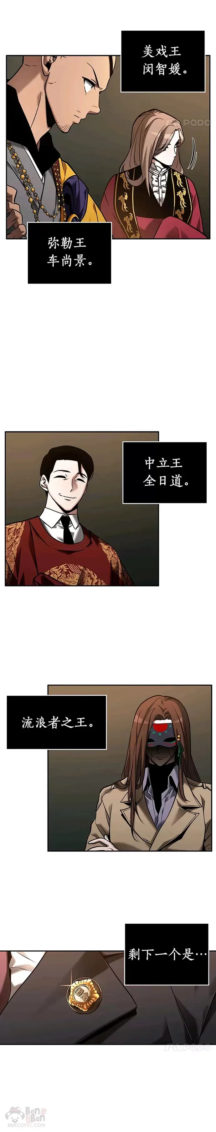 119.Ep.24 被遗弃的世界(3) 第6页