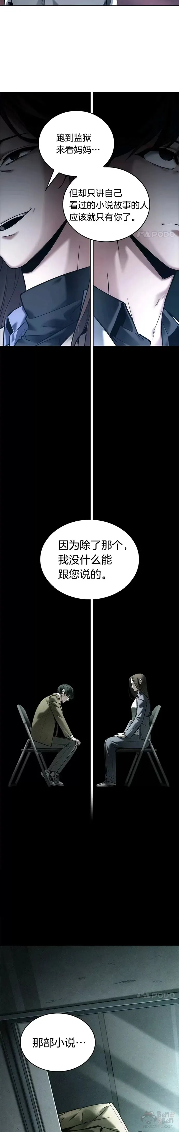 121.Ep.24 被遗弃的世界(5) 第24页