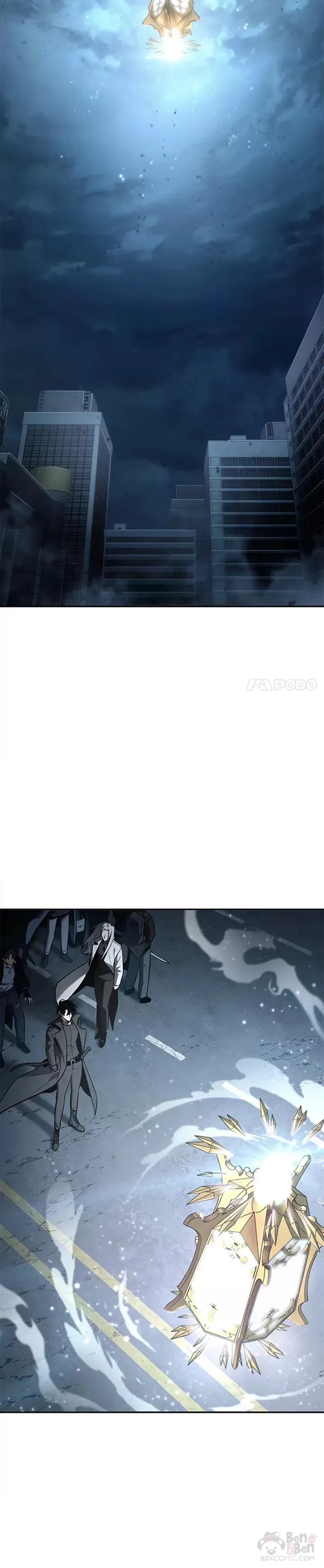 123.Ep.24 被遗弃的世界(7) 第15页