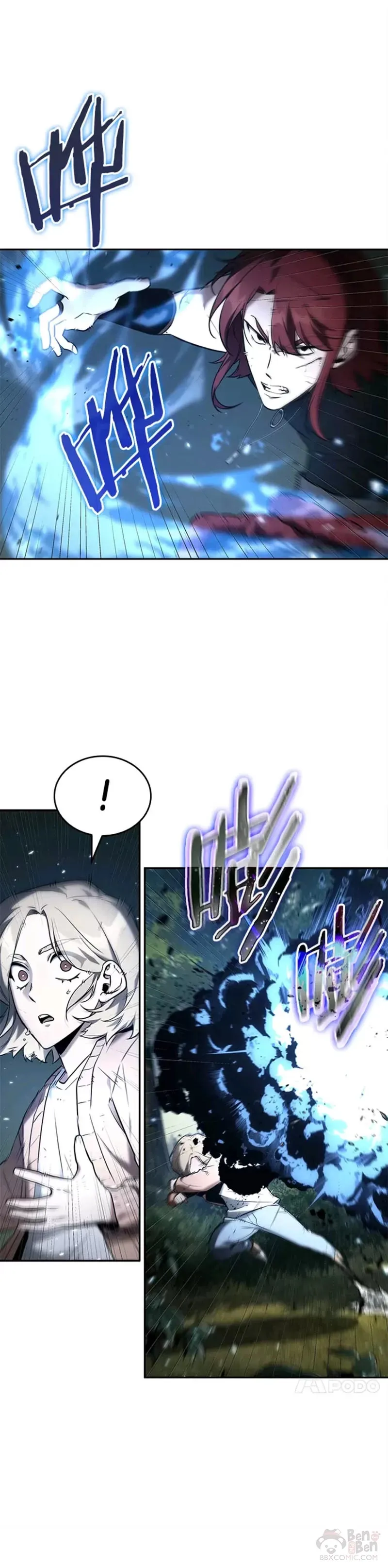 127.Ep.24 可以改变的东西(2) 第30页