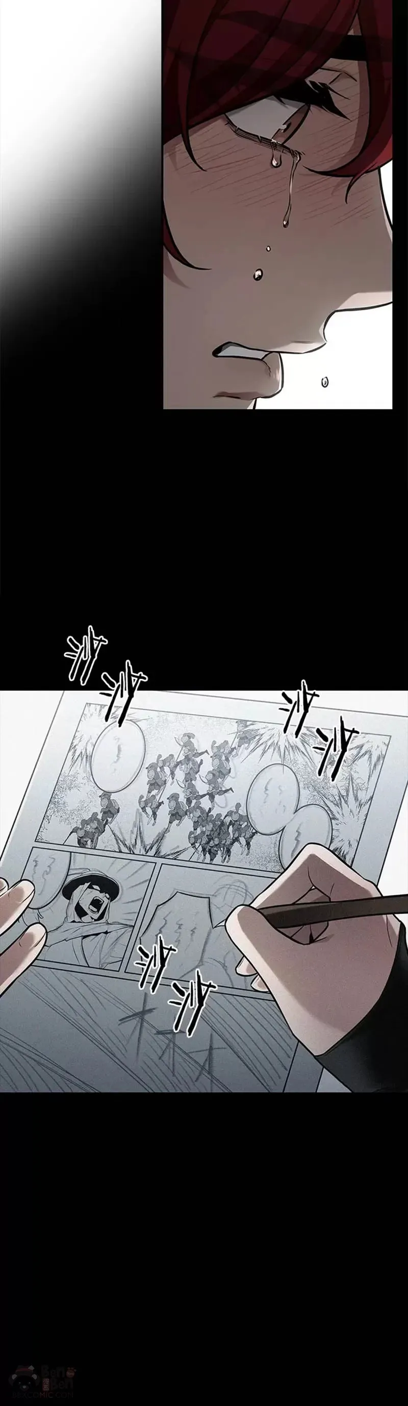 136.Ep.25 直面神的人们(2) 第3页