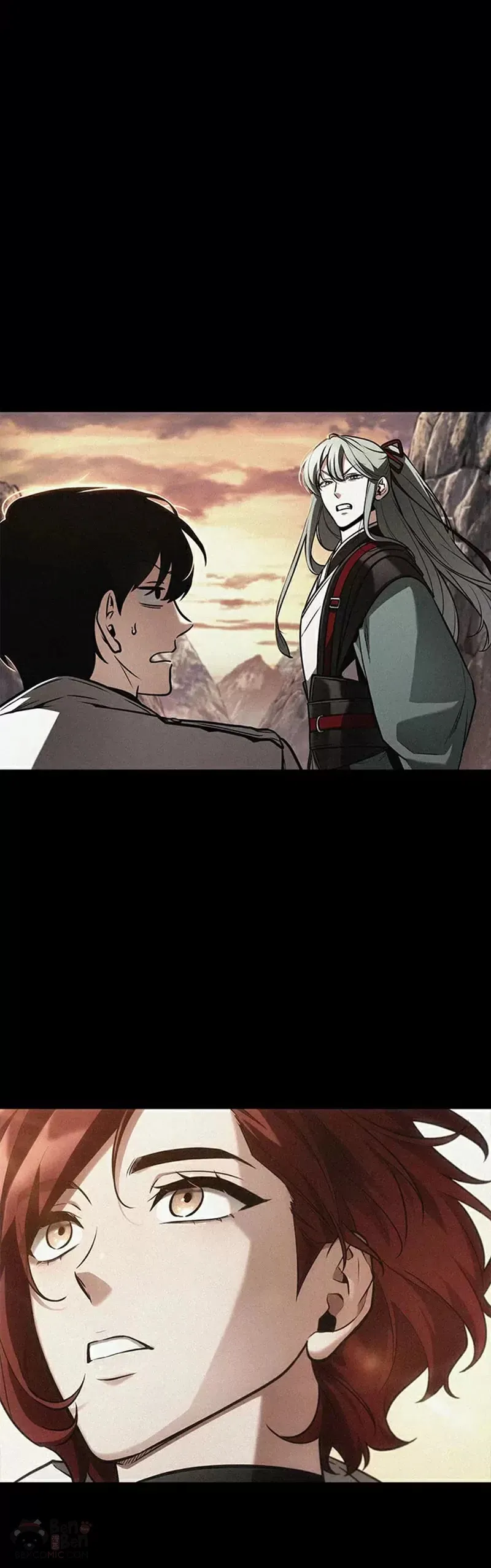 139.Ep.25 直面神的人们(5) 第24页