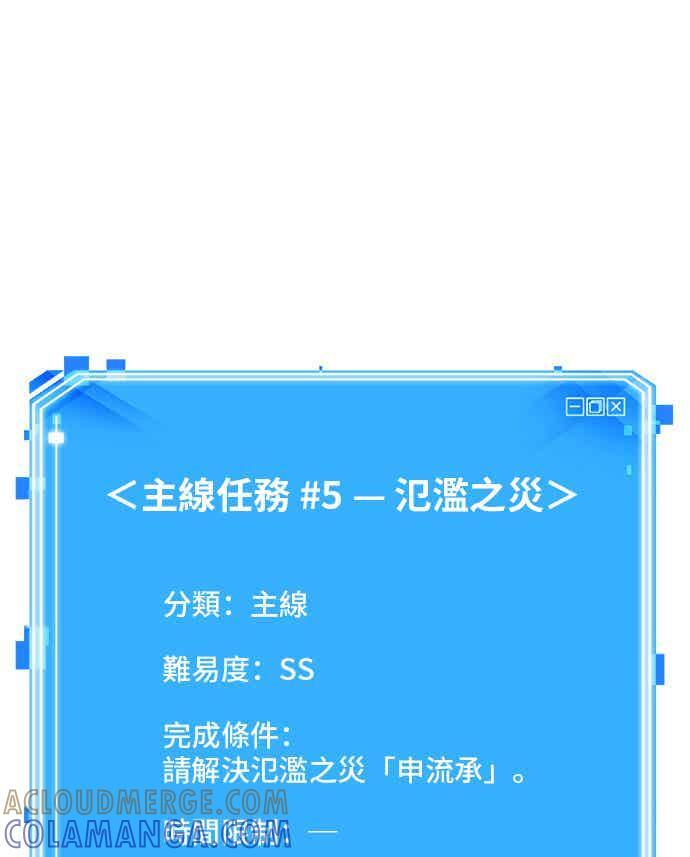 098. Ep.20 泛滥之灾（6） 第55页