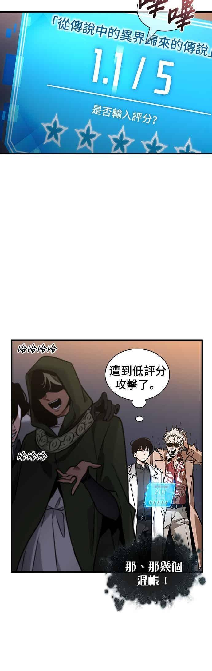 272. Ep.45 美食协会(3) 第12页
