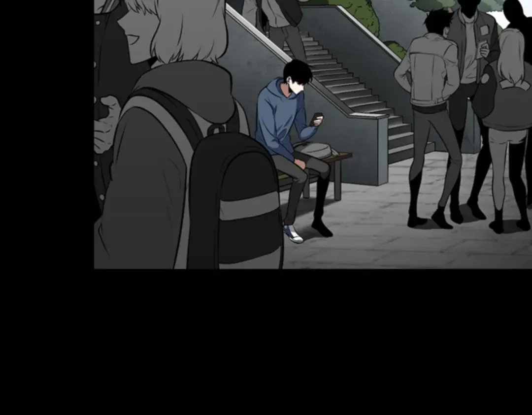 001 在灭亡的世界里存活的三种方法 第107页