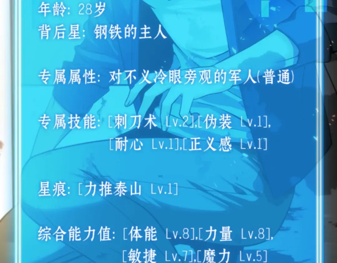 009 主角（3） 第31页