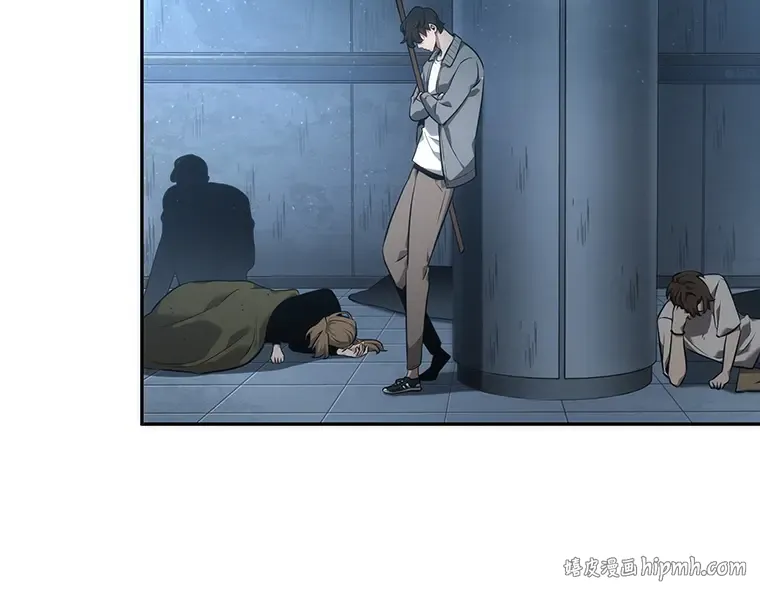 049 先知者们之夜（1） 第176页