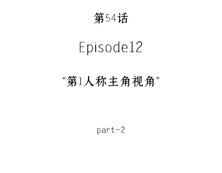054 第1人称主角视角（2） 第22页