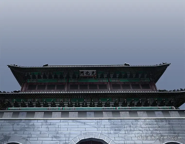 061 王座的主人（1） 第120页