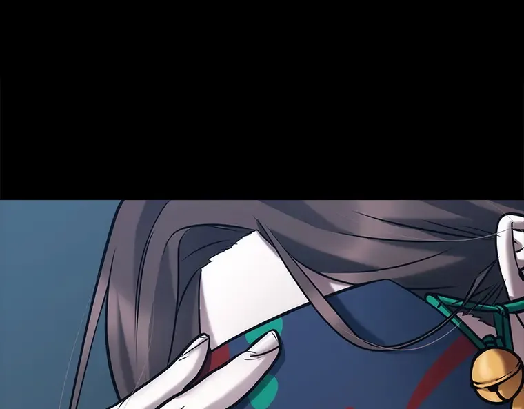 121 被遗弃的世界（5） 第116页