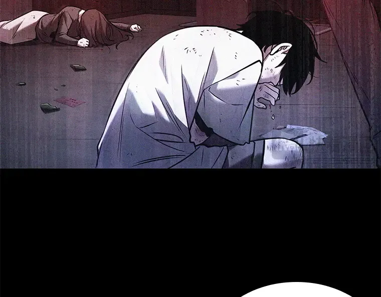 122 被遗弃的世界（6） 第159页