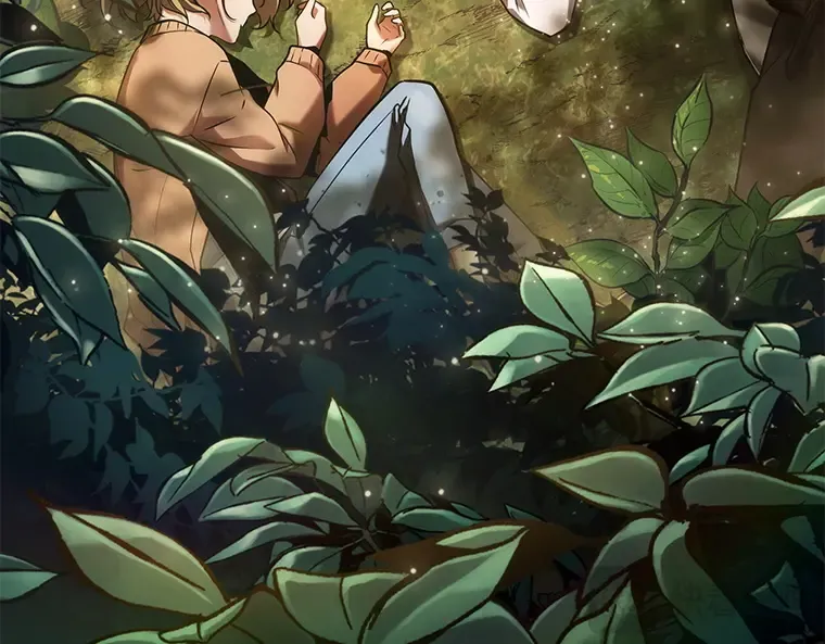 124 被遗弃的世界（8） 第115页