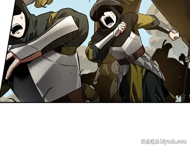 125 被遗弃的世界（9） 第40页