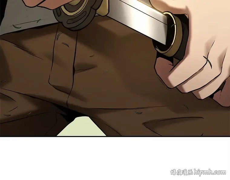 125 被遗弃的世界（9） 第136页