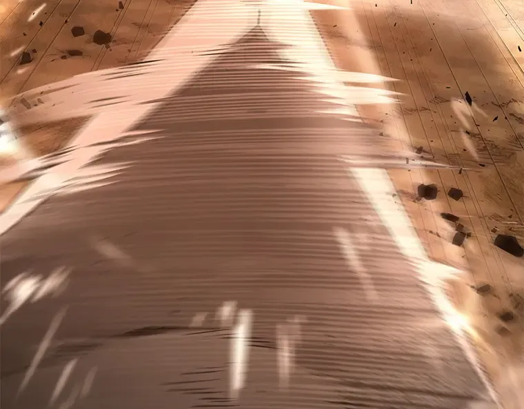 136 直面神的人们（2） 第85页
