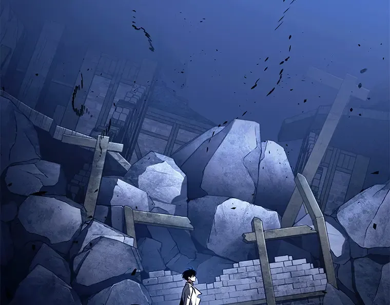 143 直面神的人们（9） 第137页