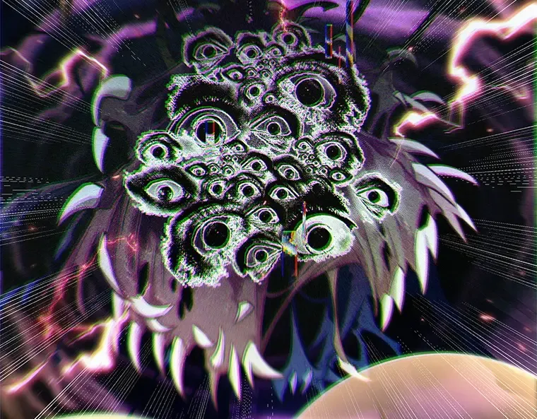 172 黑暗城堡（1） 第95页