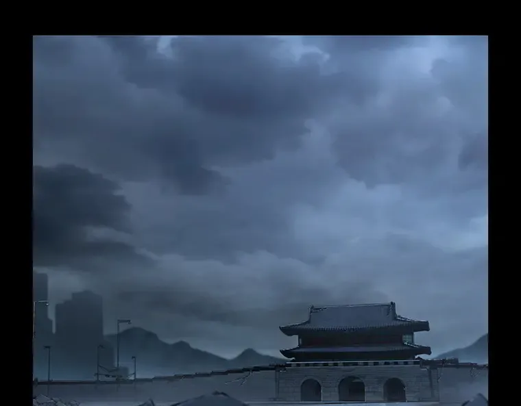 172 黑暗城堡（1） 第135页