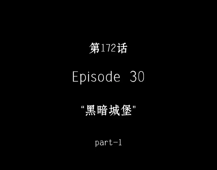 172 黑暗城堡（1） 第178页