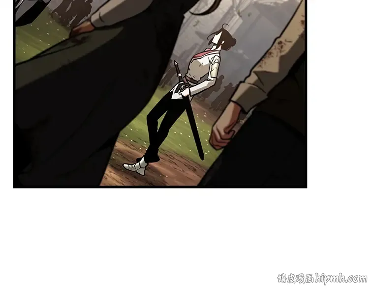 192 金独子的爱（10） 第32页