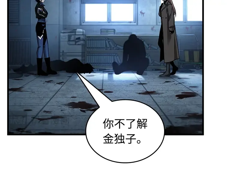238 不明正体之墙（4） 第207页