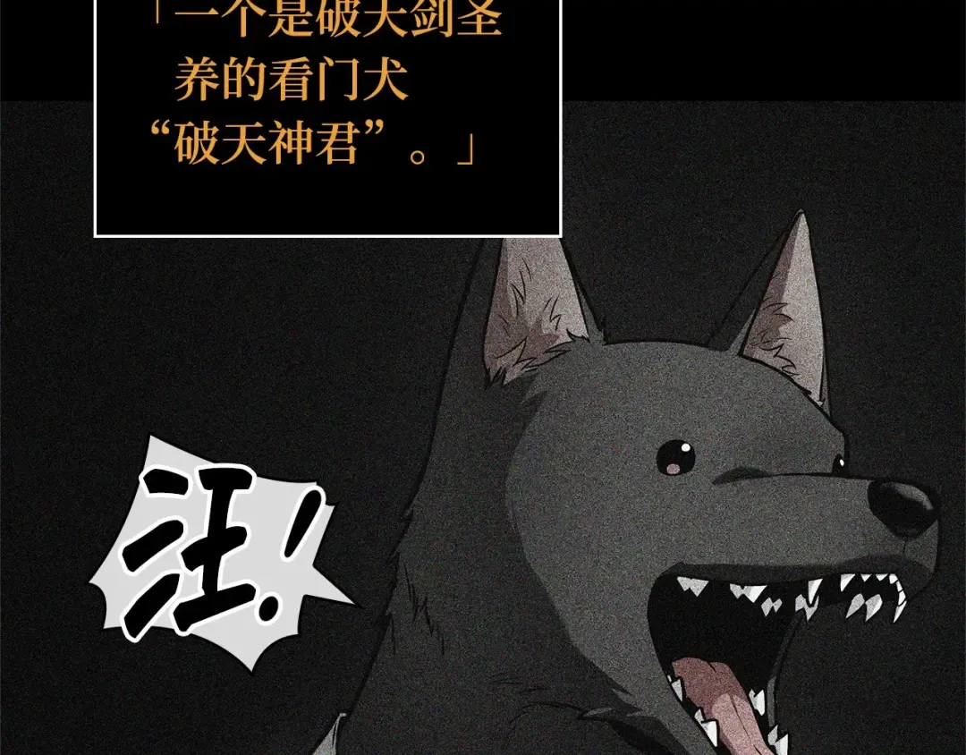 265 破天剑圣（6） 第151页