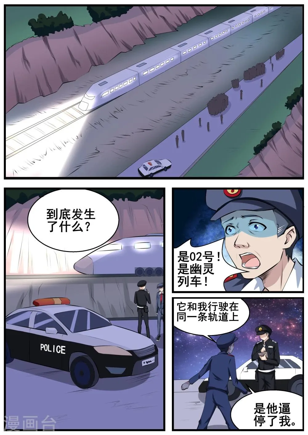 第63话 第3页