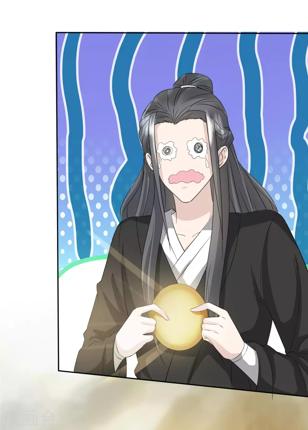 第12话 危机来袭！ 第19页