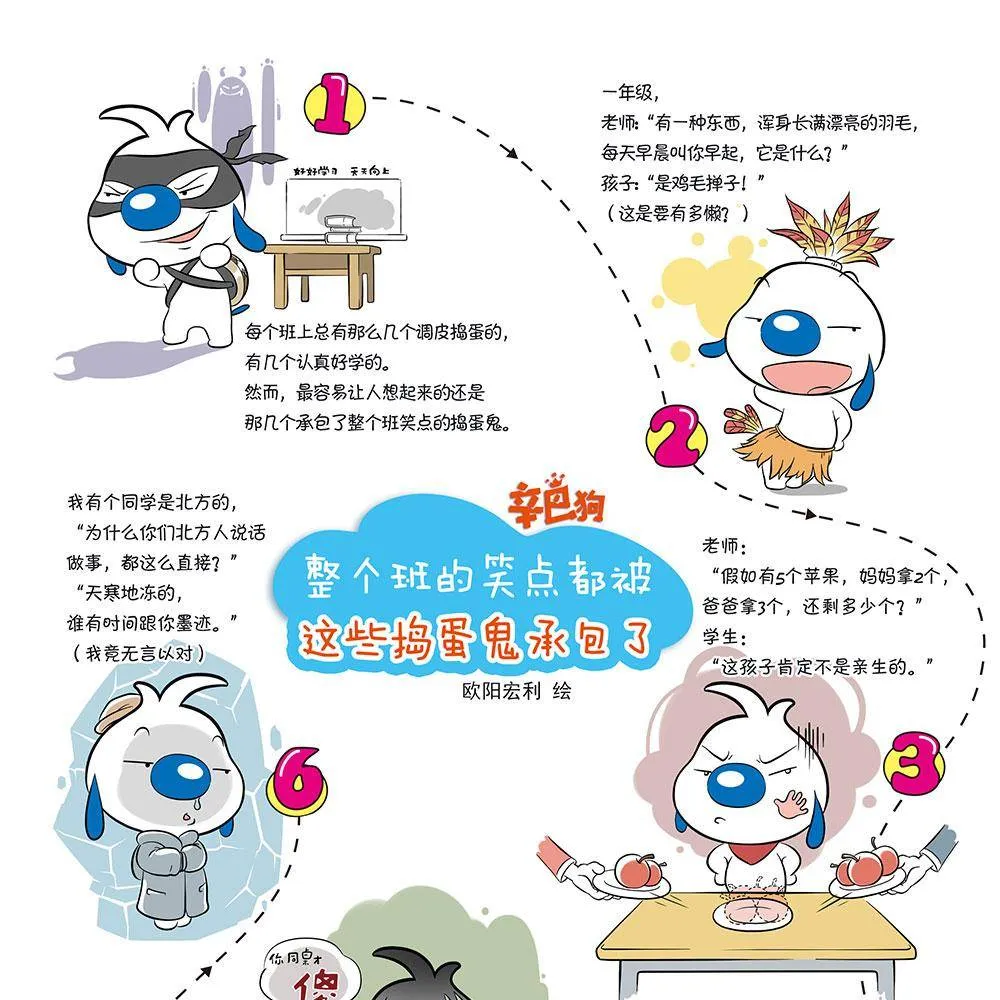 日常5 第5页