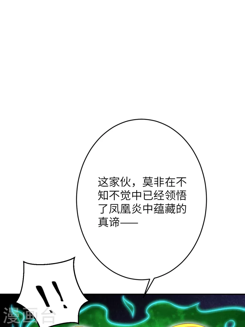 第359话 凤凰炎，净化吧 第36页