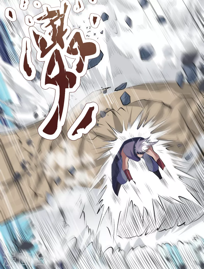 第354话 想跑？晚了！ 第21页