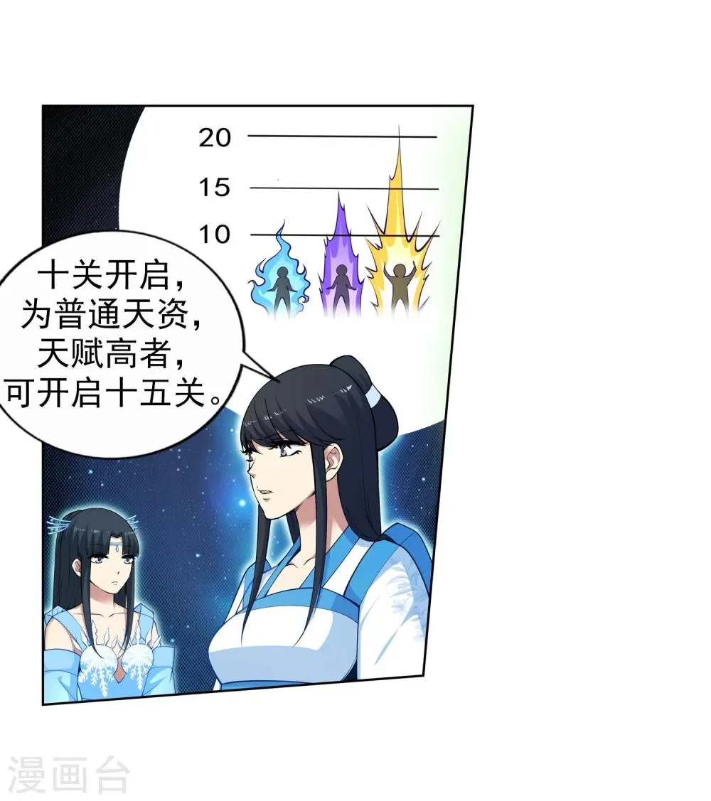 第29话 我名云澈 第18页