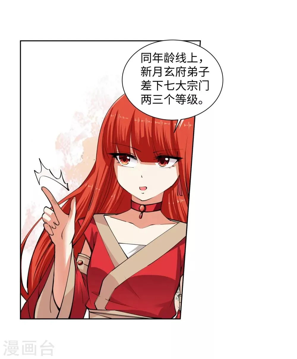 第55话 一战惊城1 第25页