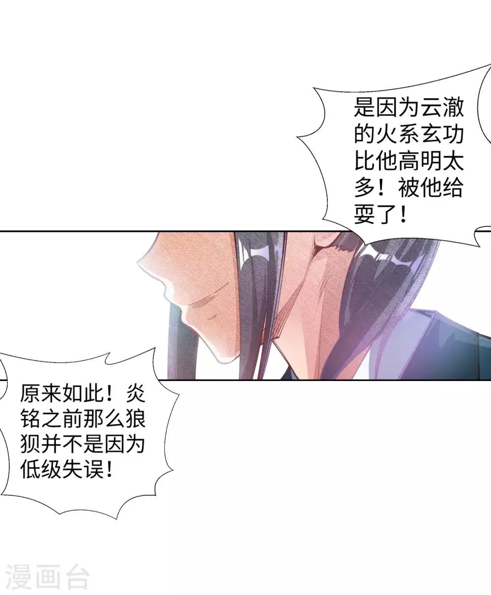 第66话 萧洛城 第5页