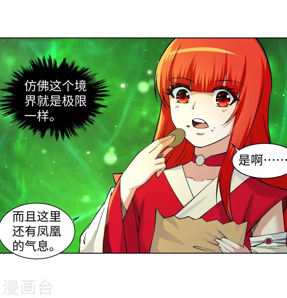 第90话 凤凰遗族2 第29页