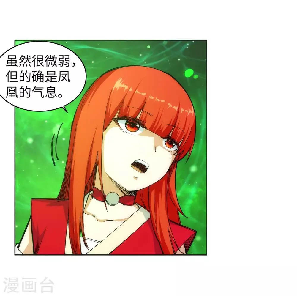 第91话 凤凰遗族3 第5页