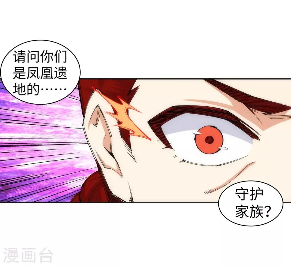 第91话 凤凰遗族3 第13页