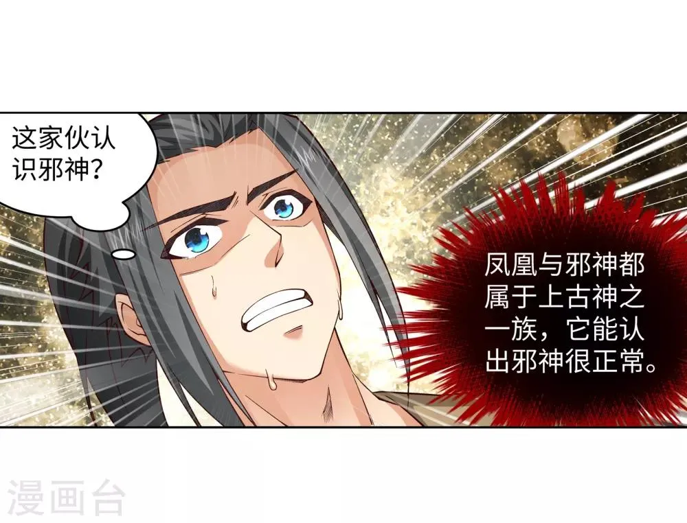 第97话 凤凰颂世典残卷4 第13页
