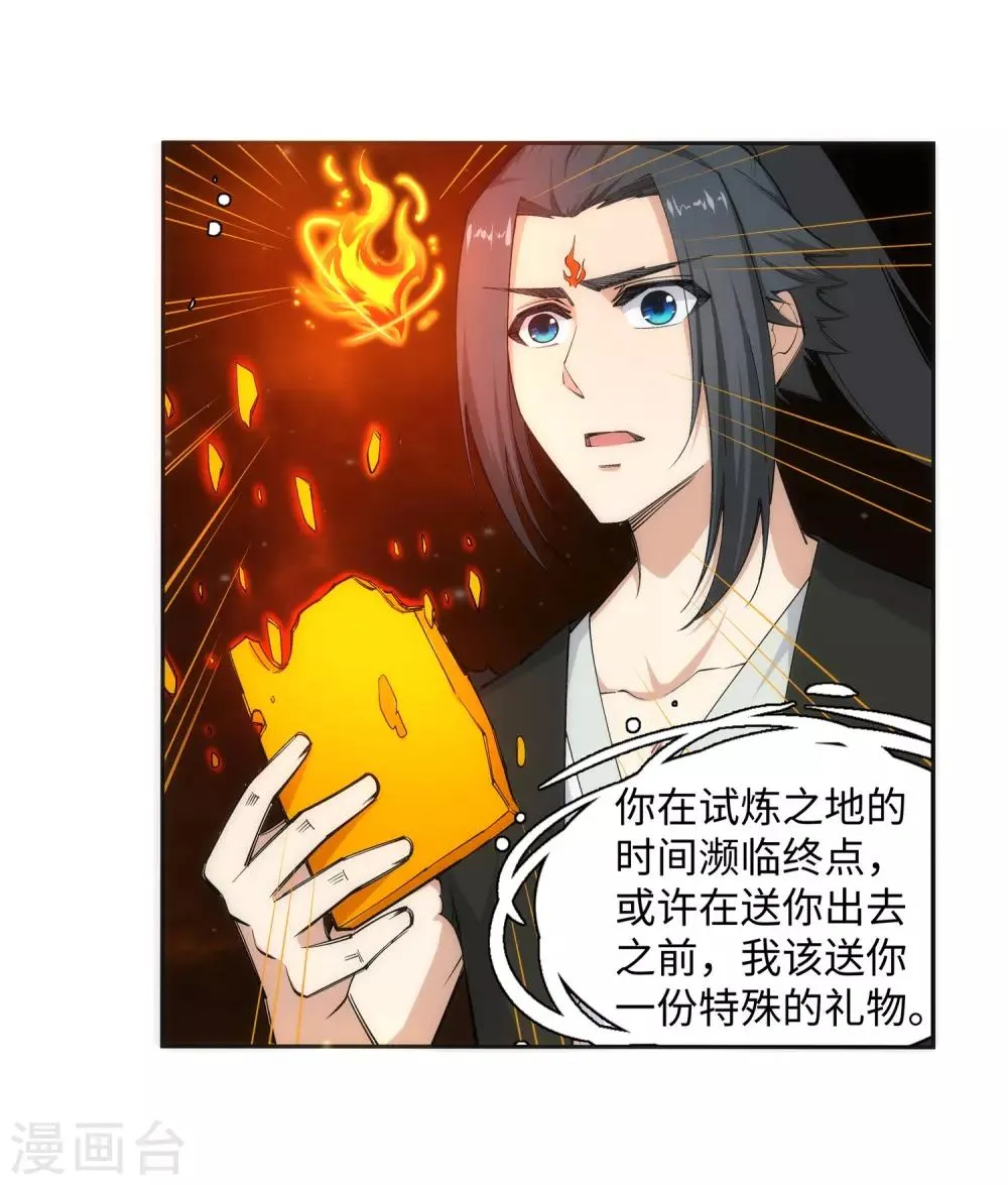 第100话 凤凰传承 第17页