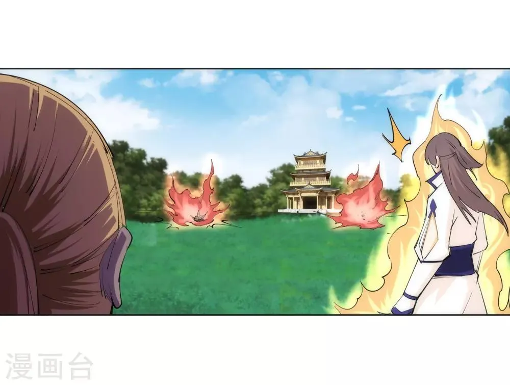 第100话 凤凰传承 第40页