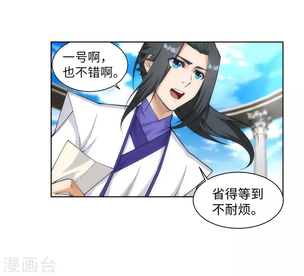 第137话 真正的开始 第8页