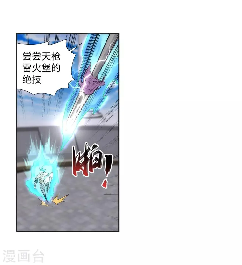 第137话 真正的开始 第29页